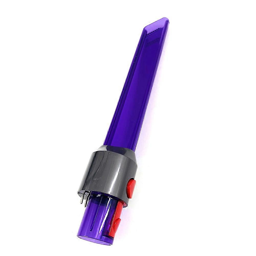 Beleuchtete Flachdüse Mit Led Für Redroad V17/v17 Lite/v17 Max Staubsauger