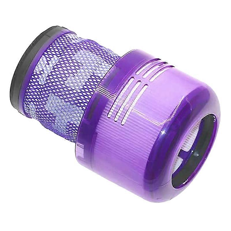 Waschbarer Hinterer Filter Für Staubsauger V11 Sv14, Filterersatzzubehör, Werkzeug Zum Austausch Des Hinteren Filters