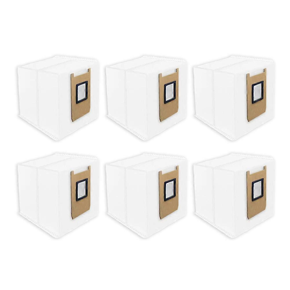 Staubbeutel Für Eufy Omni E25 / E28 / E20 Staubsauger - Ersatzteile Und Zubehör