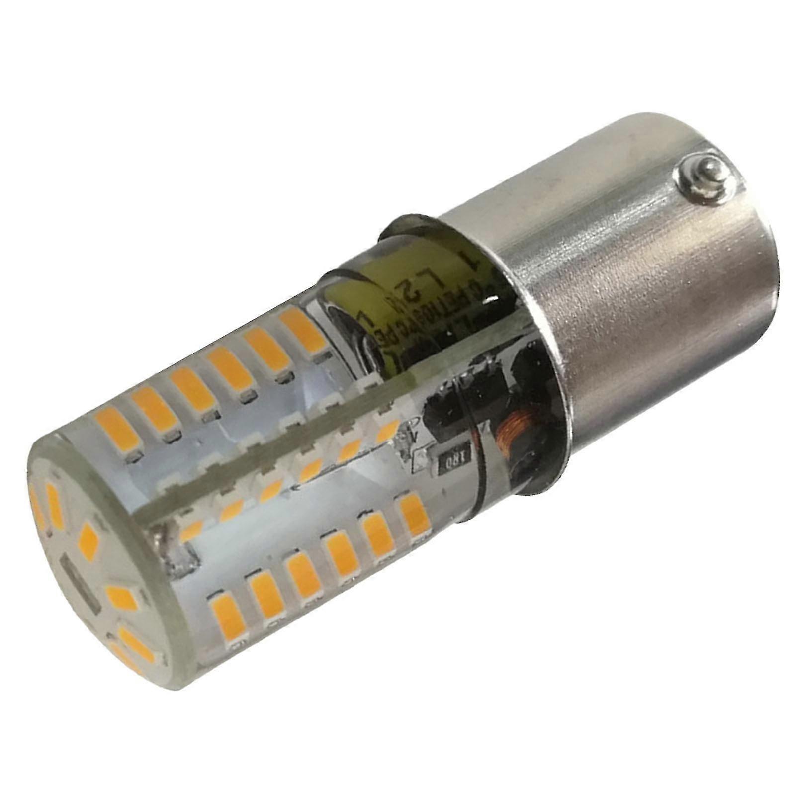 Bay15d 12 V 3000 K Led-bremslichtbirne Mit Hoher Helligkeit Für Die Meisten Autos In Europa