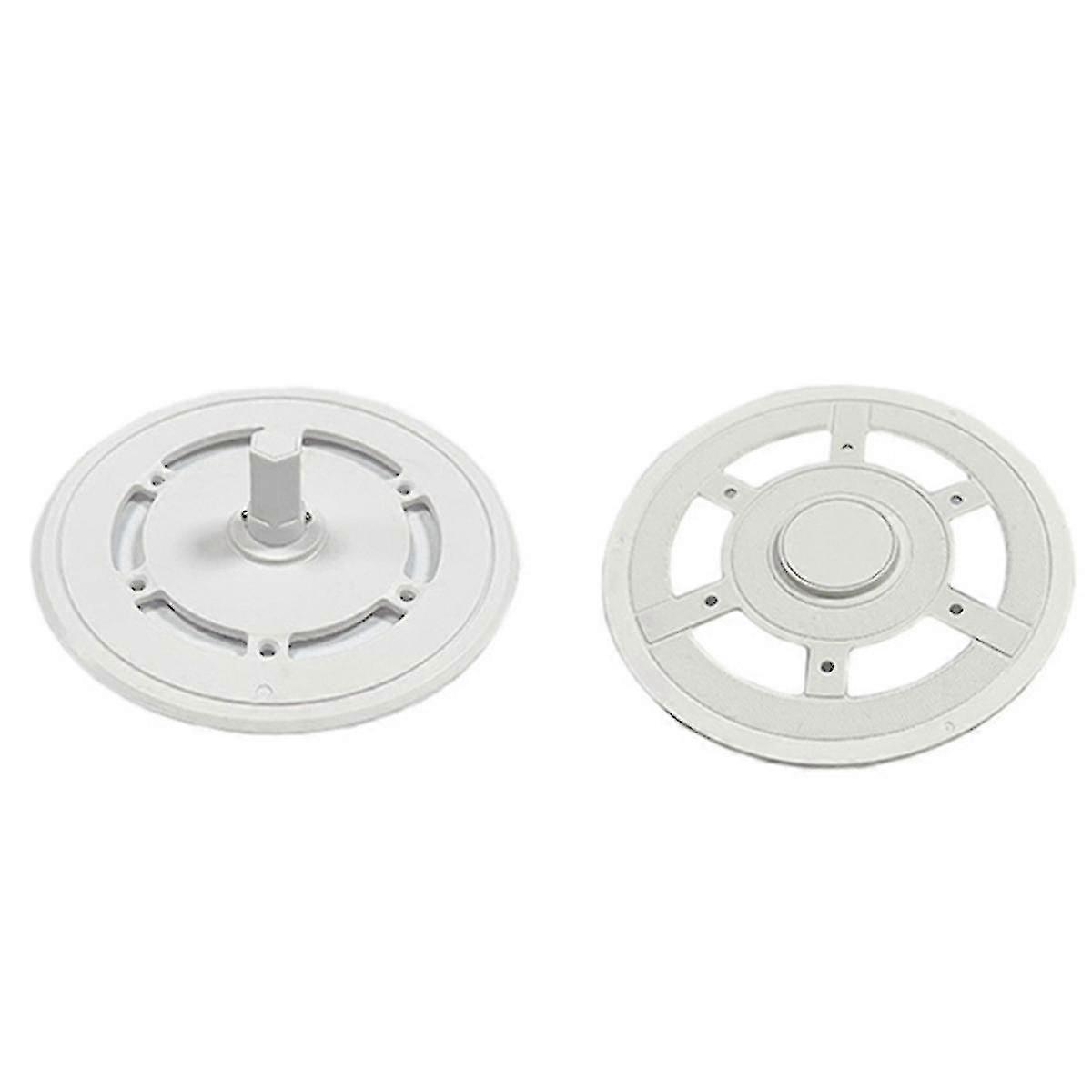 2 Stücke Für Deebot X2 / X2 Pro Roboter Mopp Halter Ersatz Zubehör Mopp Halter Verbrauchsmaterialien