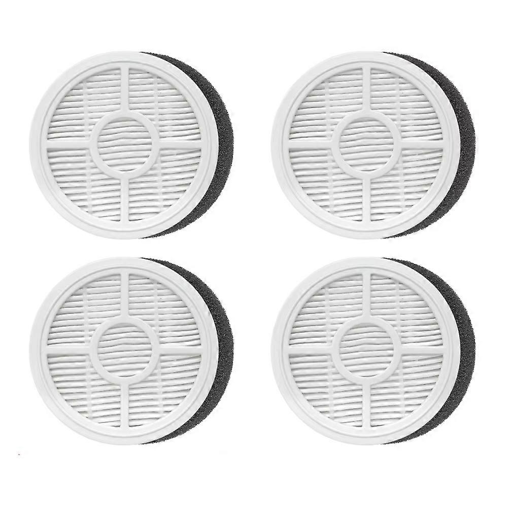 Filter Für Pro B402hw / Pro B402cn Anti-milben-staubsauger - Zubehör (4er-set)