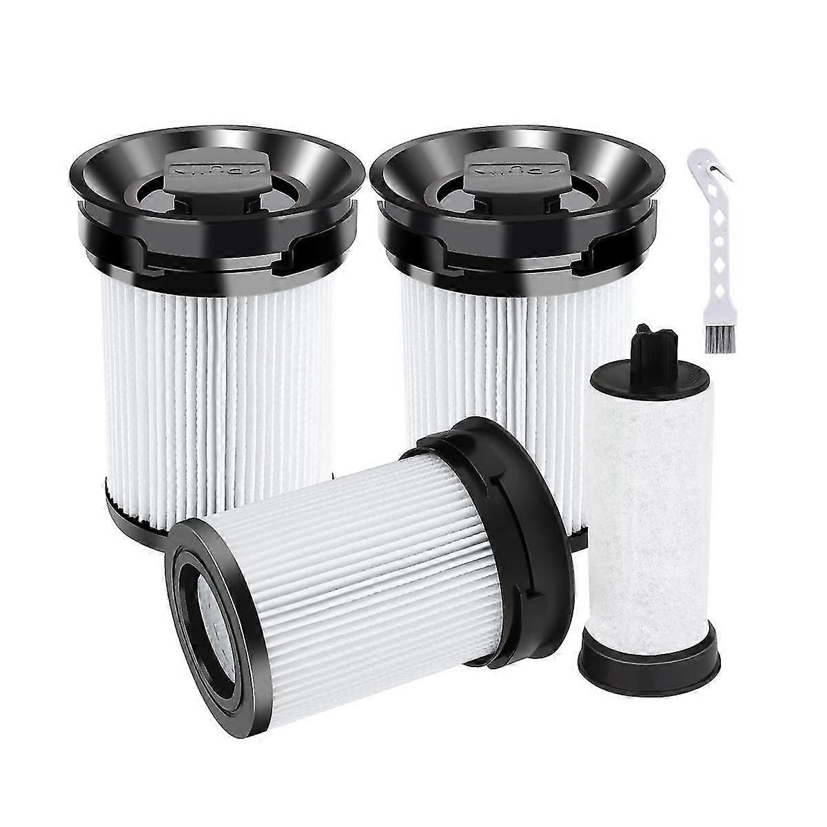 Filter Für Tx Hx1 Dog Wireless Vacuum S Hepa Vacuum Replacement Nr. 11289902