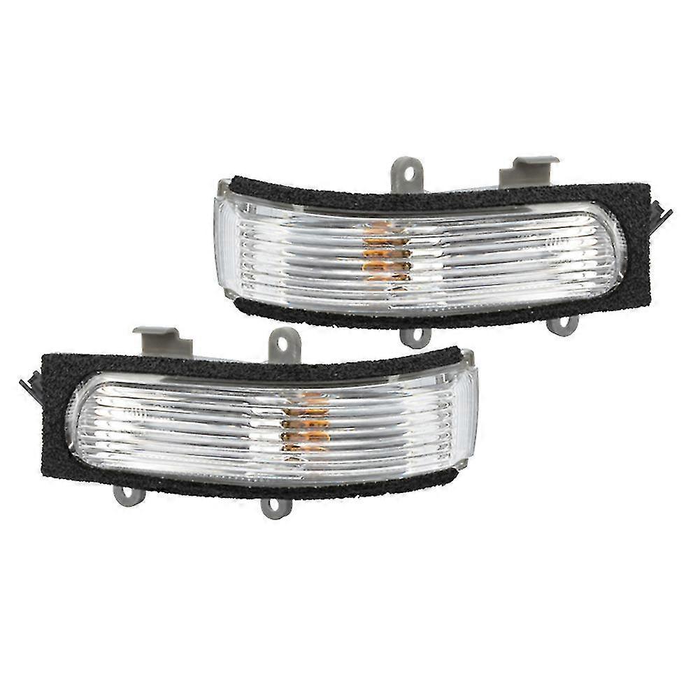 Seitliche Blinkerleuchte, Türansicht, Reer-lampe Für Typ Halon 2006–2011