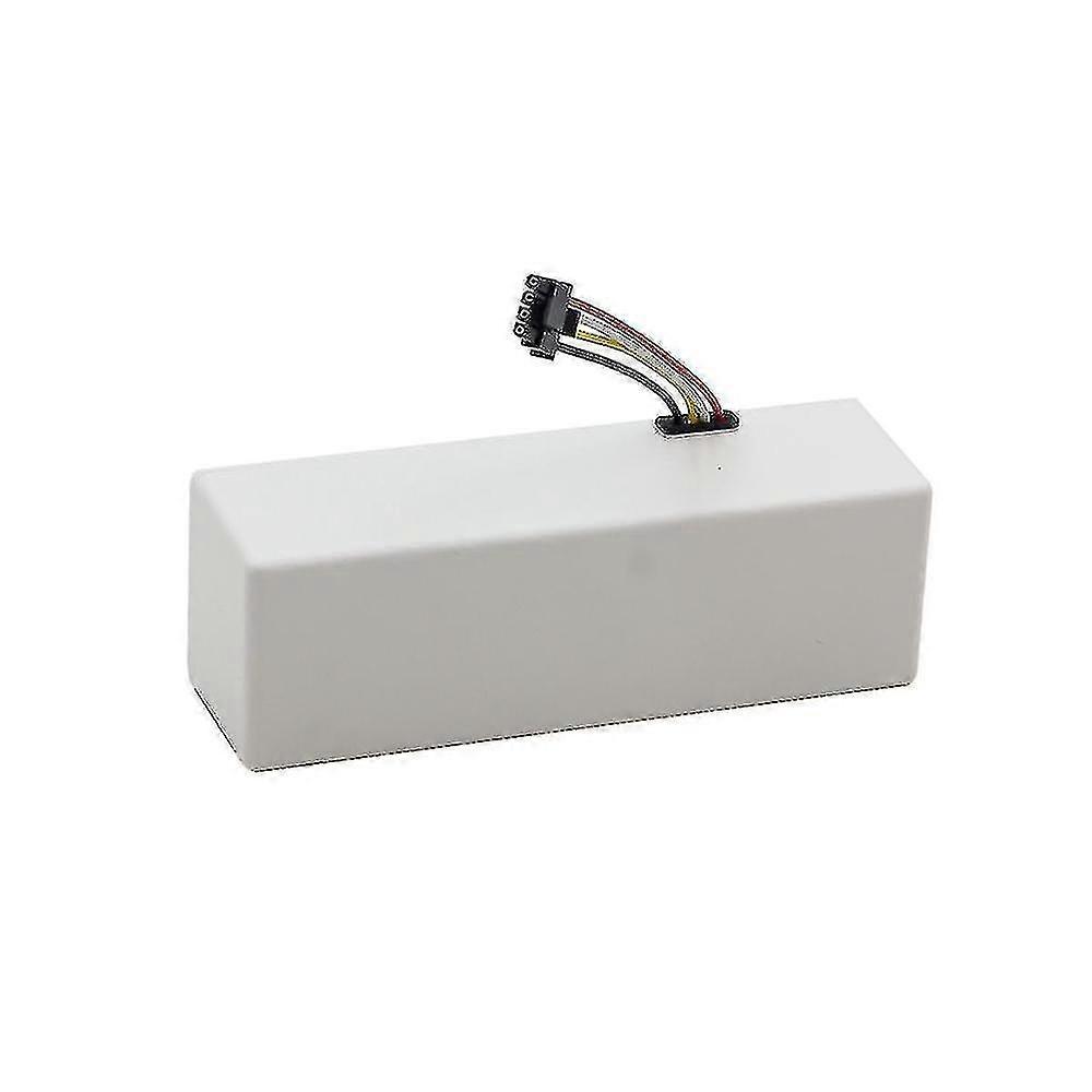 Neue 14,4 V 2600 Mah P1904-4s1p-mm Batterie Für 1c Stytj01zhm Roboter Staubsauger Mopp Zubehör Teil