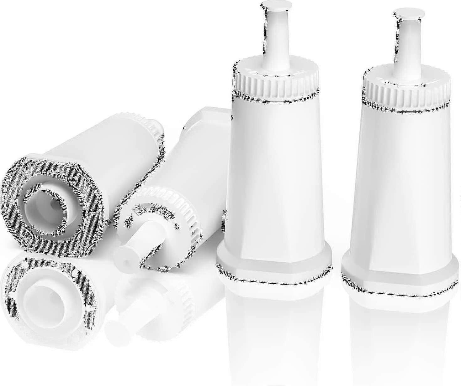 Wasserfilter 4er-pack Für Sage Kaffeemaschine – Wasserfilter Für Sage Barista Express Pro Touch