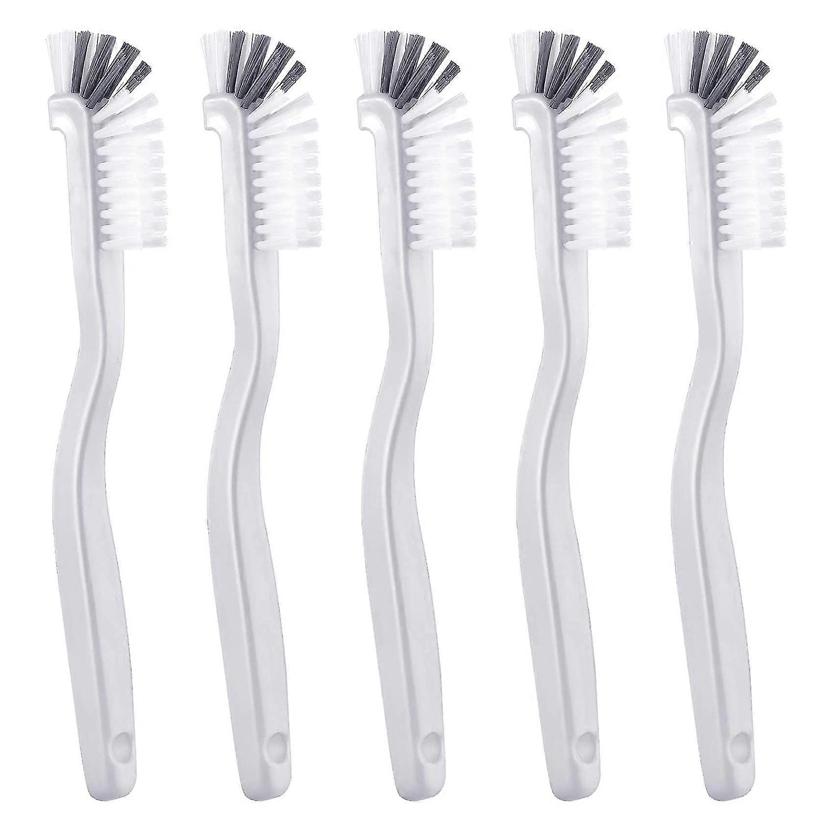 Spülbürste, 5-teiliges Set, Reinigungsbürste, Spüle, Bad, Flasche, Topf, Geschirr, Ed Ers Gro