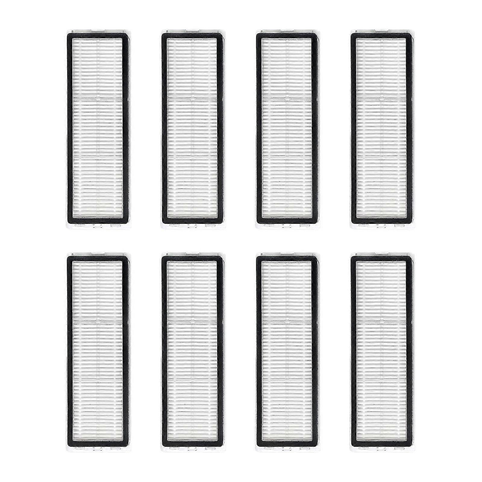 Hepa-filter-ersatzzubehör Für Bot W10 / W10 Pro Kehrroboter-staubsauger-ersatzteile