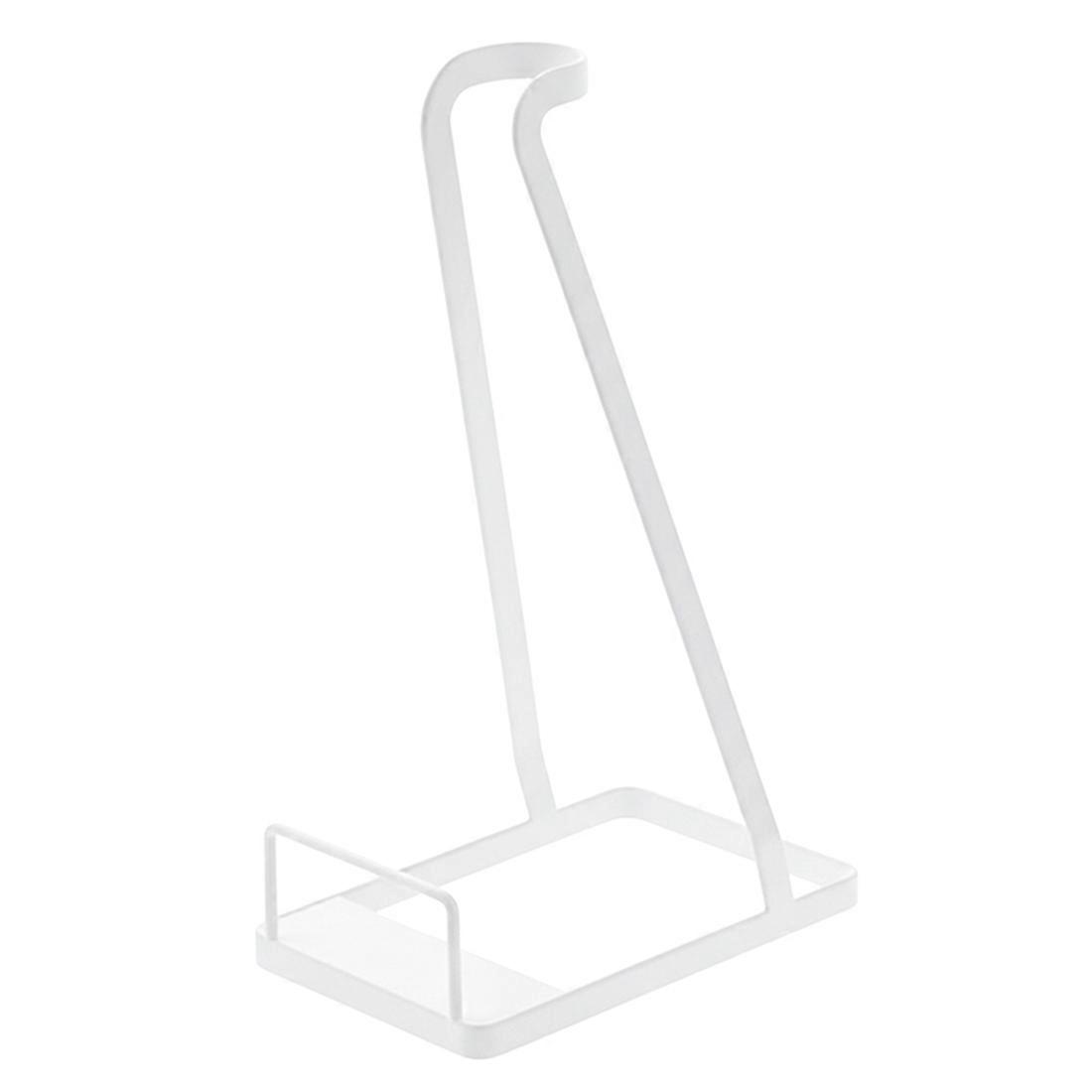 Staubsaugerständer Aus Metall, Vertikales Staubsauger-aufbewahrungsregal, Besenhalter, Mopphalter, Küche, Zuhause, B
