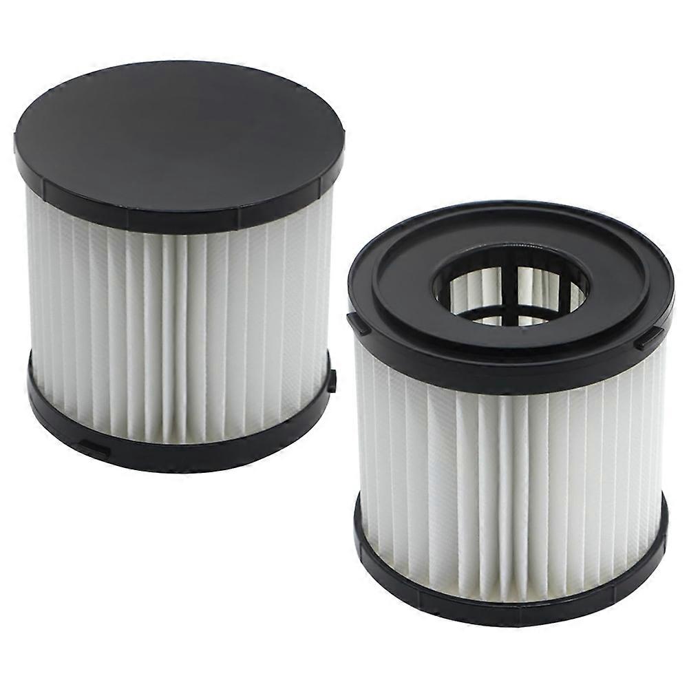 Set Mit 2 Hepa-filtern Für Ryobi 18v One+ Nass- Und Trockensauger (pcl733, Pcl734, P3240 Ersatzteile)