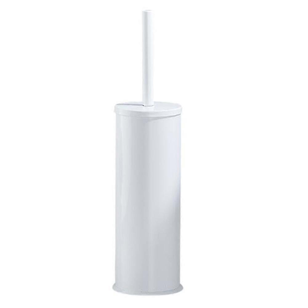 Aluminium-reinigungs-toilettenbürste, Badezimmer-toilettenbürste Mit Langem Griff, Haushalts-toilettenset, Toilettenbürste H