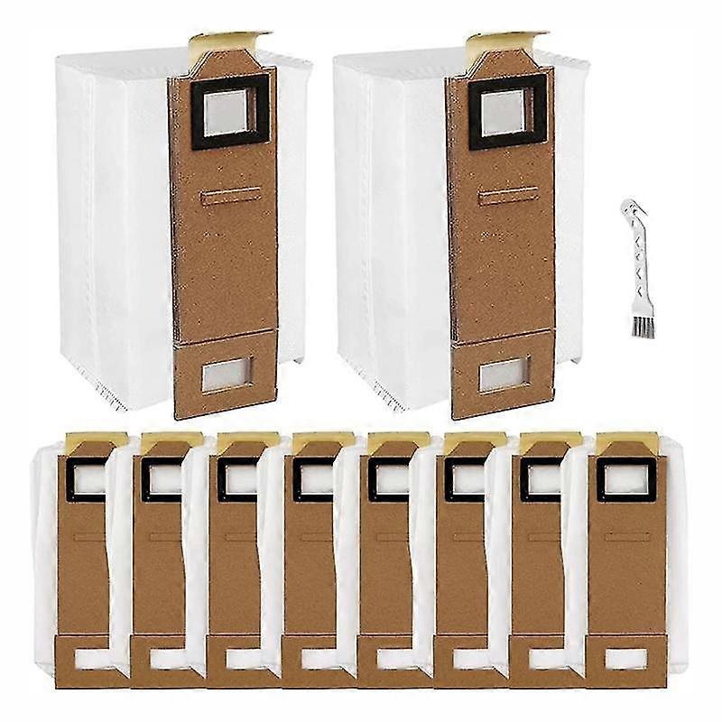 Ersatzteile Staubbeutel Kompatibel Für S7 T7s Staubsauger, Zubehör, Staubsaugerbeutel