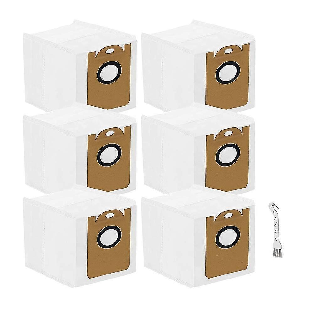 Ersatzteile Staubbeutel Für M7pro, M7max, M8pro Roboterstaubsauger, Zubehör, Staubsaugerbeutel