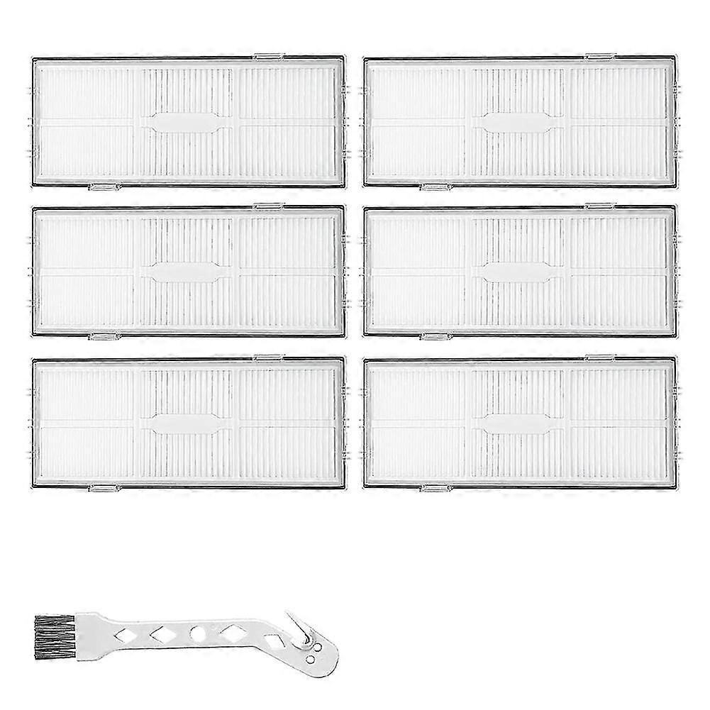 Hepa-filter, Kompatibel Mit S7 T7s T7s Plus Roboter-staubsauger-zubehör, Vakuumfilter