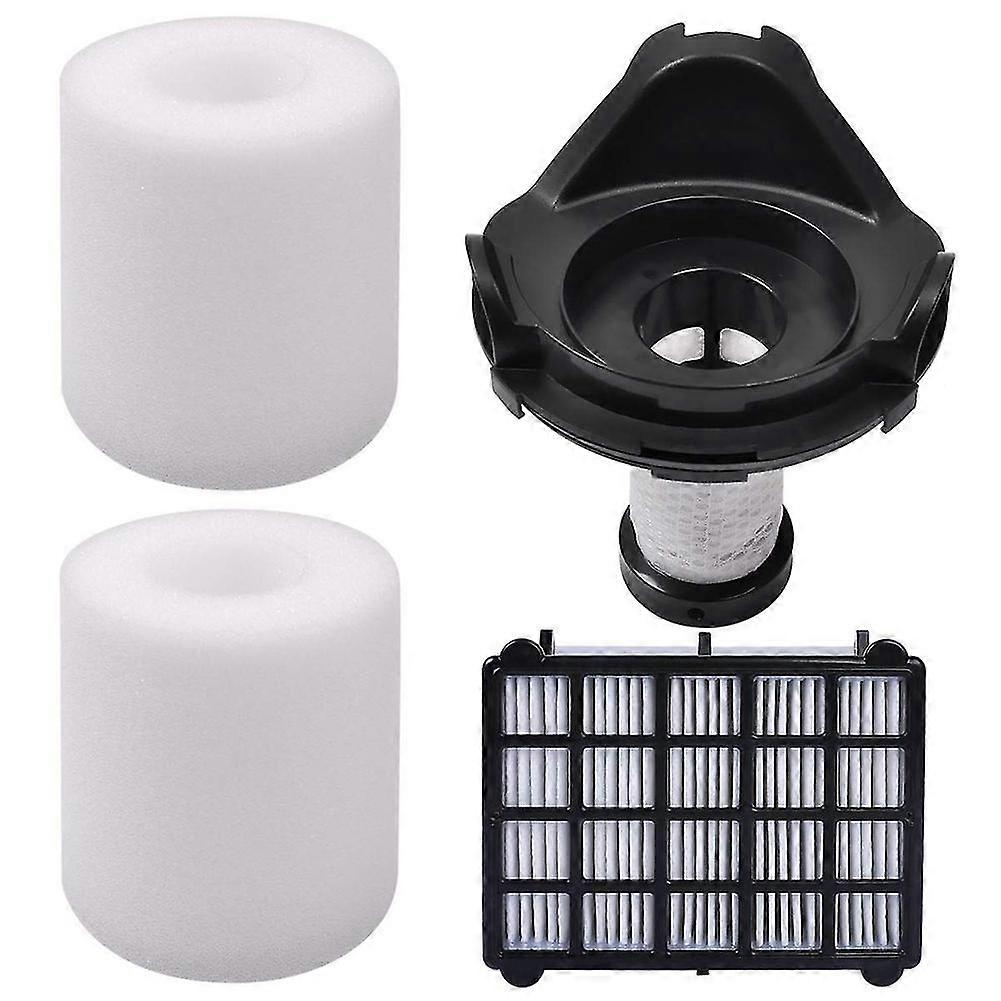 Ersatzteile Hepa-filter Kompatibel Für Hv390 Hv391 Hv392 Hv394q Staubsaugerzubehör