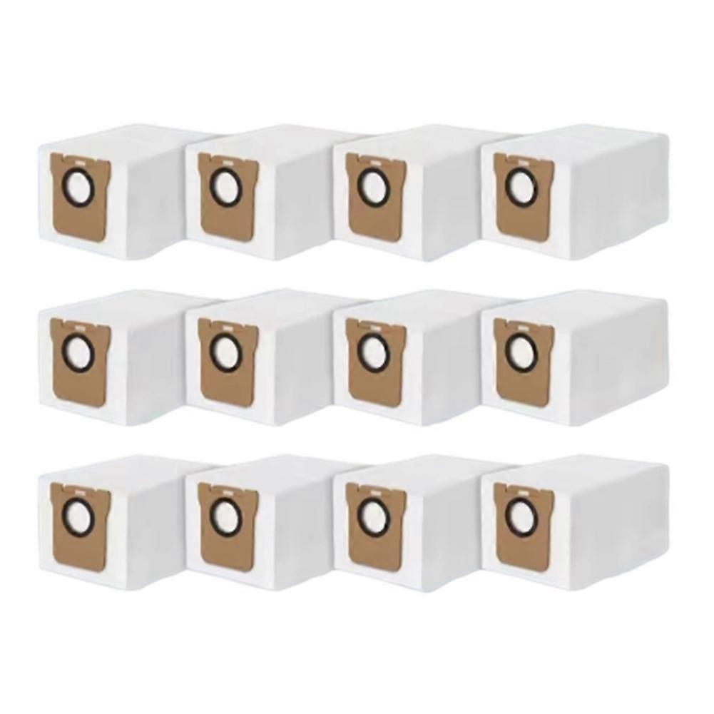12er-pack Staubbeutel Für Xiaomi Staubsauger 5 Ov31gl / 5 Pro Ov21gl
