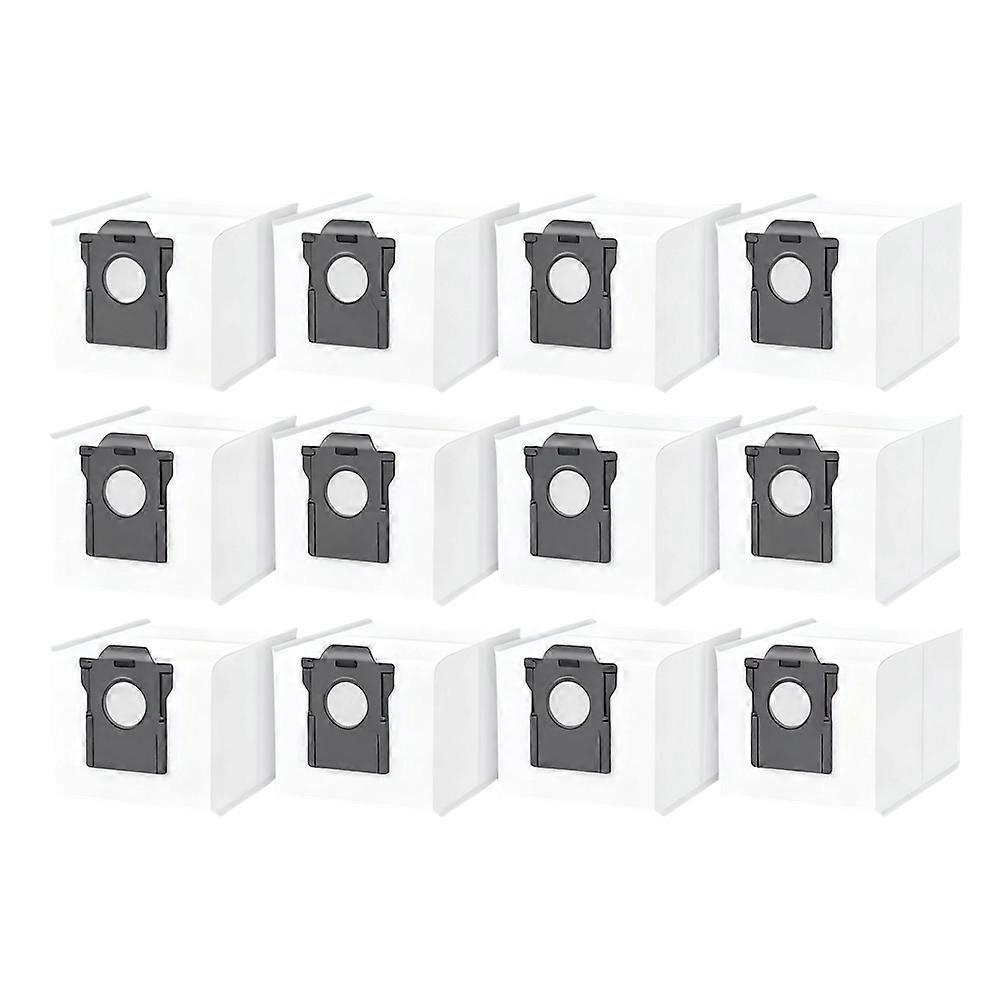 12er-pack Staubbeutel Für Dreame X50s Pro Master / Matrix 10 / Matrix 10 Ultra Staubsauger