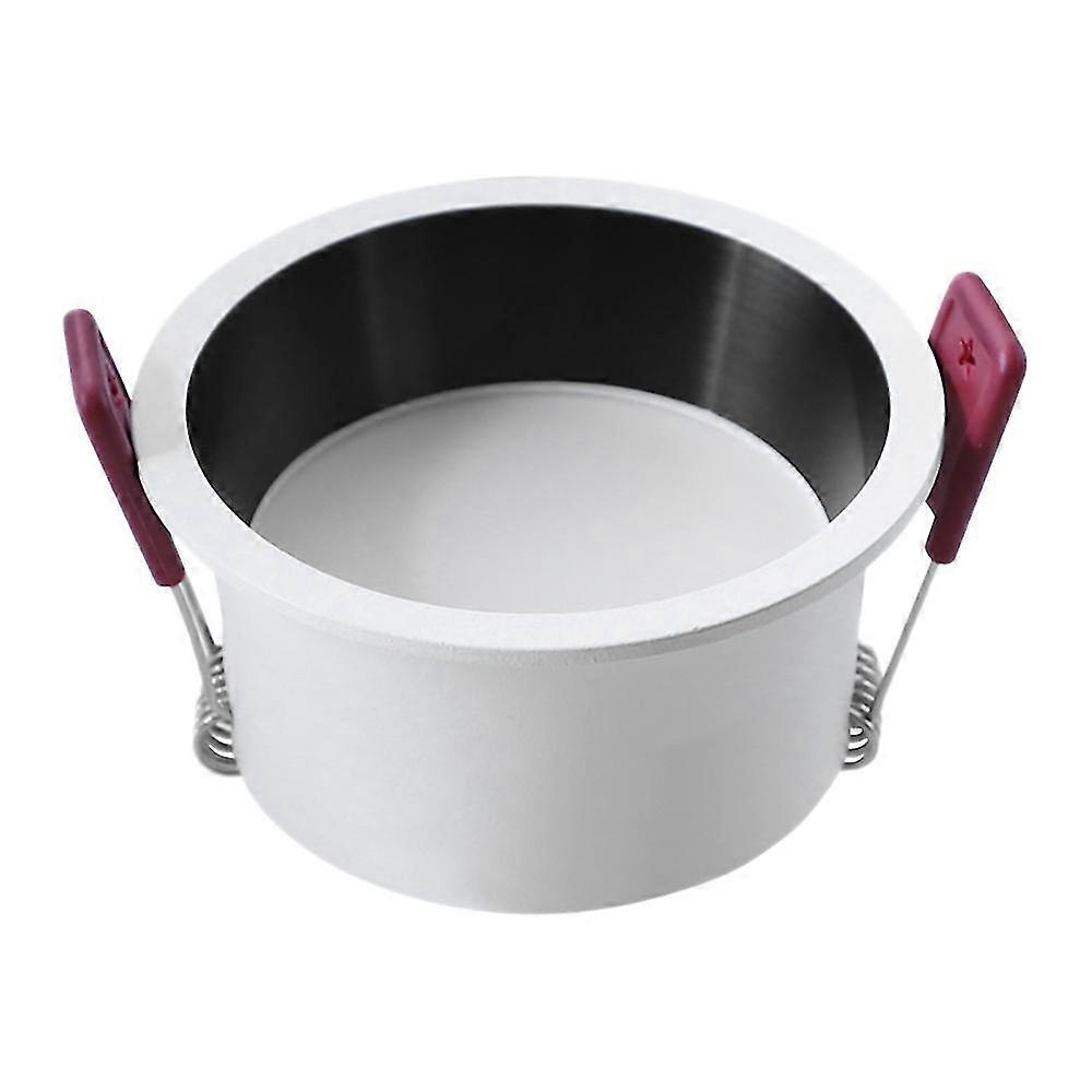 Tief Versteckter, Blendfreier, Dimmbarer Led-downlight-plafonnier-strahler, Eingebetteter Led-plafonnier-guerre