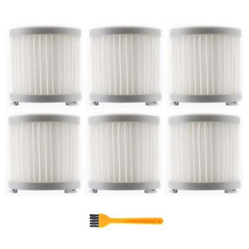 Hepa-filter Für Jv51 Cj53 C53t Cp31 Akku-handstaubsauger Ersatzfilter