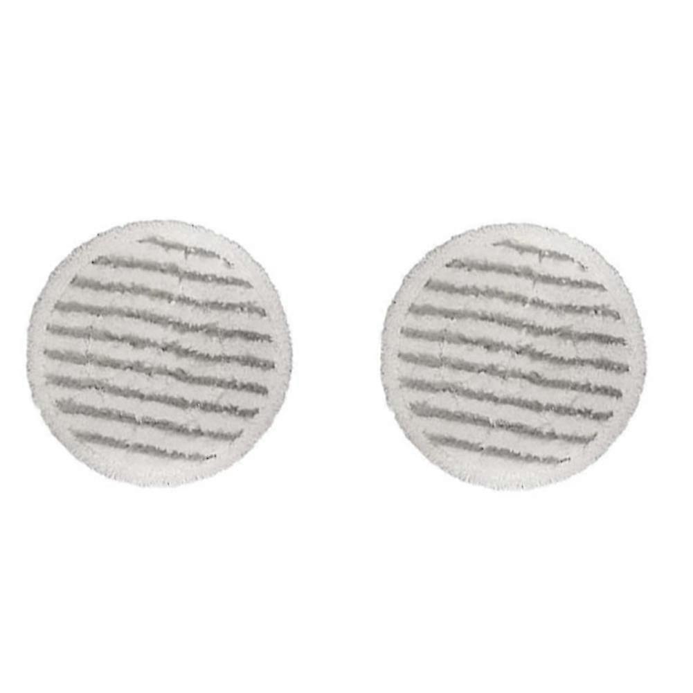 2 Stück Ersatz-steam-mop-pads Für Shark S7000amz S7001 T2 T21 U6002 Steam Mop Steam Und Scrub All