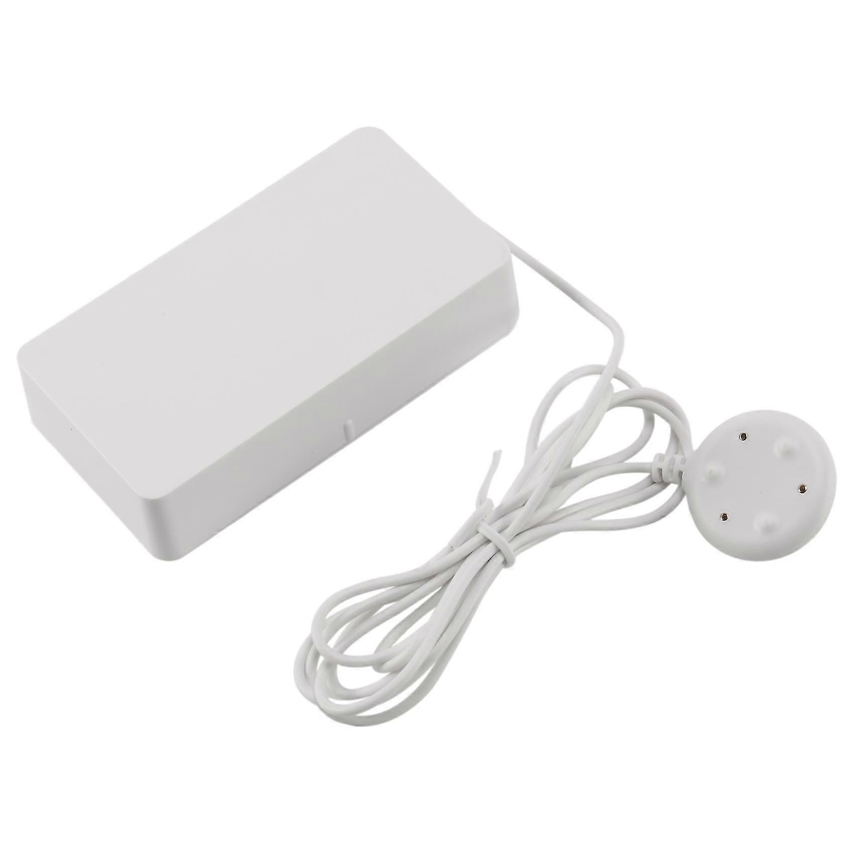 Tuya Smart Wifi Wasserflutsensor Wasserleckdetektor Senden Sie Eine Warnung, Wenn Ein Leck Erkannt Wird. Arbeiten Sie Mit
