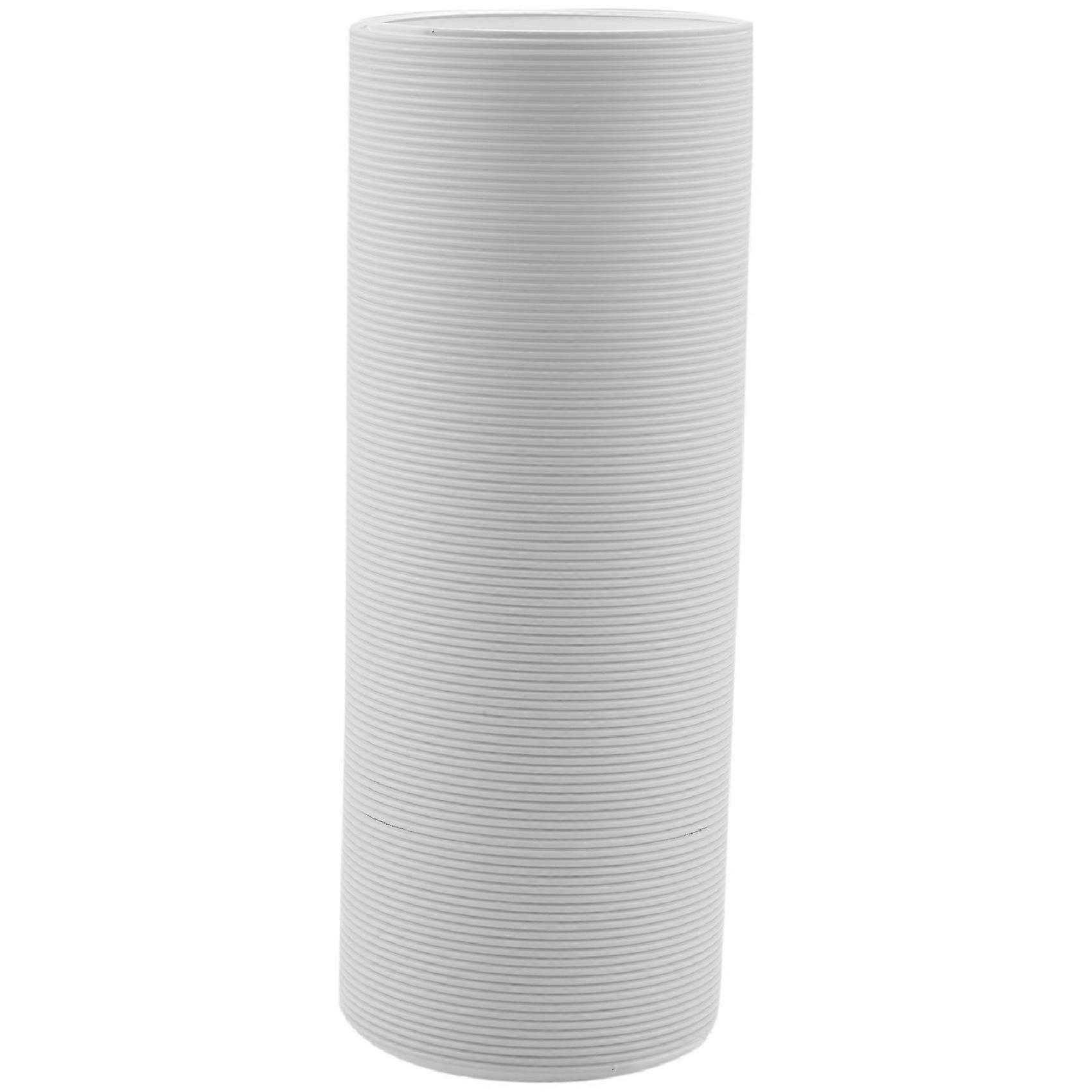 Tragbarer Abluftschlauch Für Klimaanlagen, Universeller Abluftschlauch Für Klimaanlagen, 5 Zoll Breite, Exh-pvc-kanal