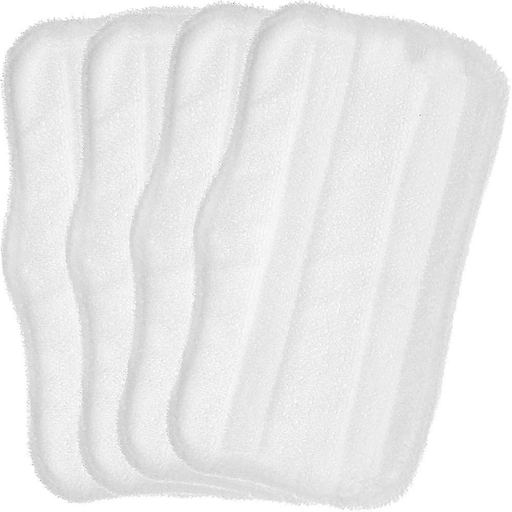 4 Stück Ersatz-dampfmopp-pads Für Shark Steam Mop-pads Für Shark Sk410 Sk460 Sk140 Sk141 S3101 S3