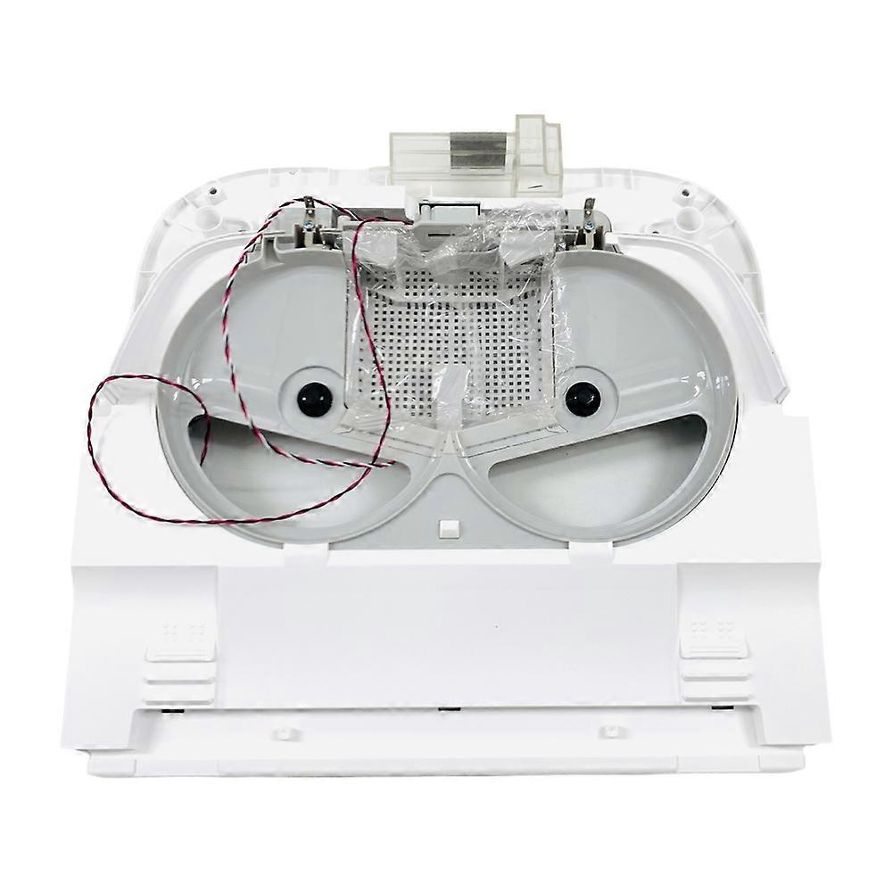Waschtablett Für Dreame X50s Pro Ultra Staubsauger, Ersatzteile, Basisstation, Rahmenunterstützung