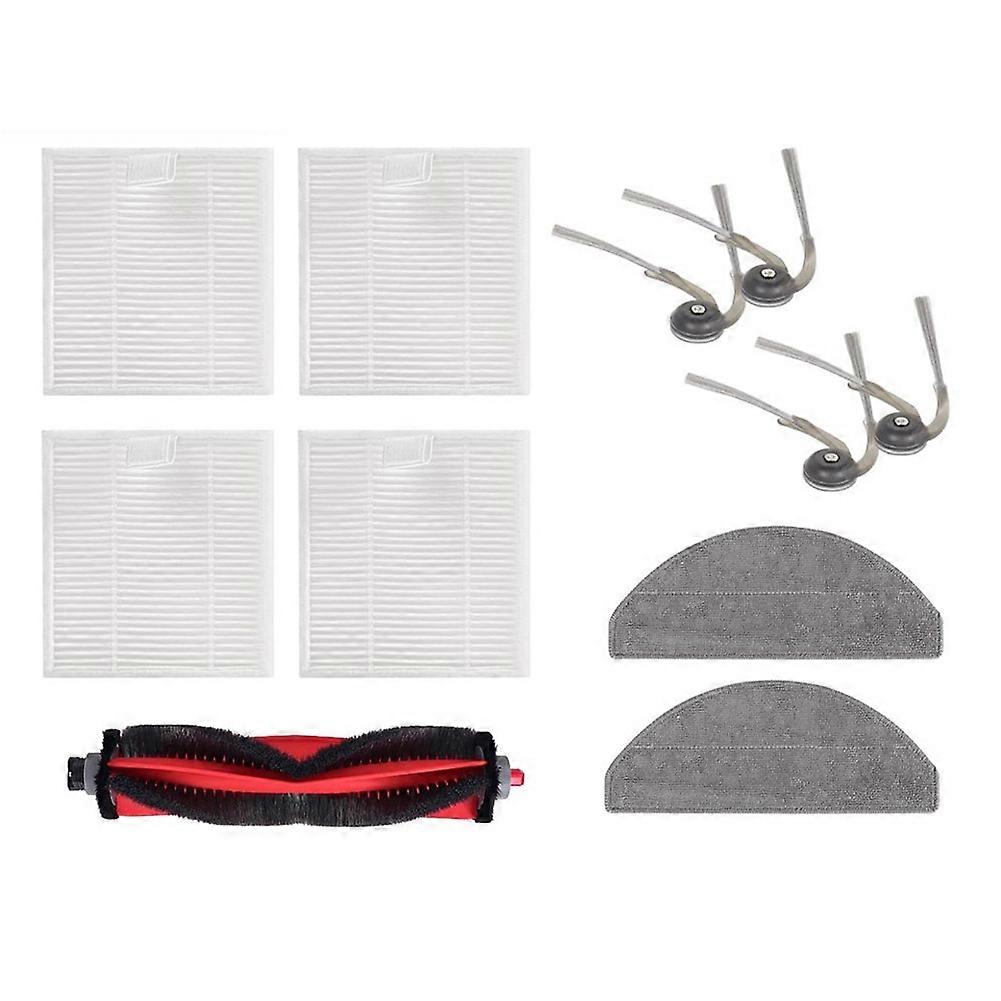 Zubehör Für Saugroboter Roborock Q7 L5 L5+ Q7 M5 M5+ Q7 Tf Tf+ Q7t+ Q7b