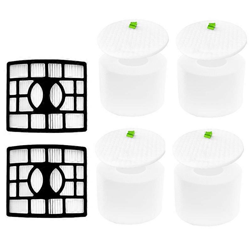 Ersatz-baumwollfilter Für Die Staubsauger Ax952, Ax951, Ax950 Und Az1002