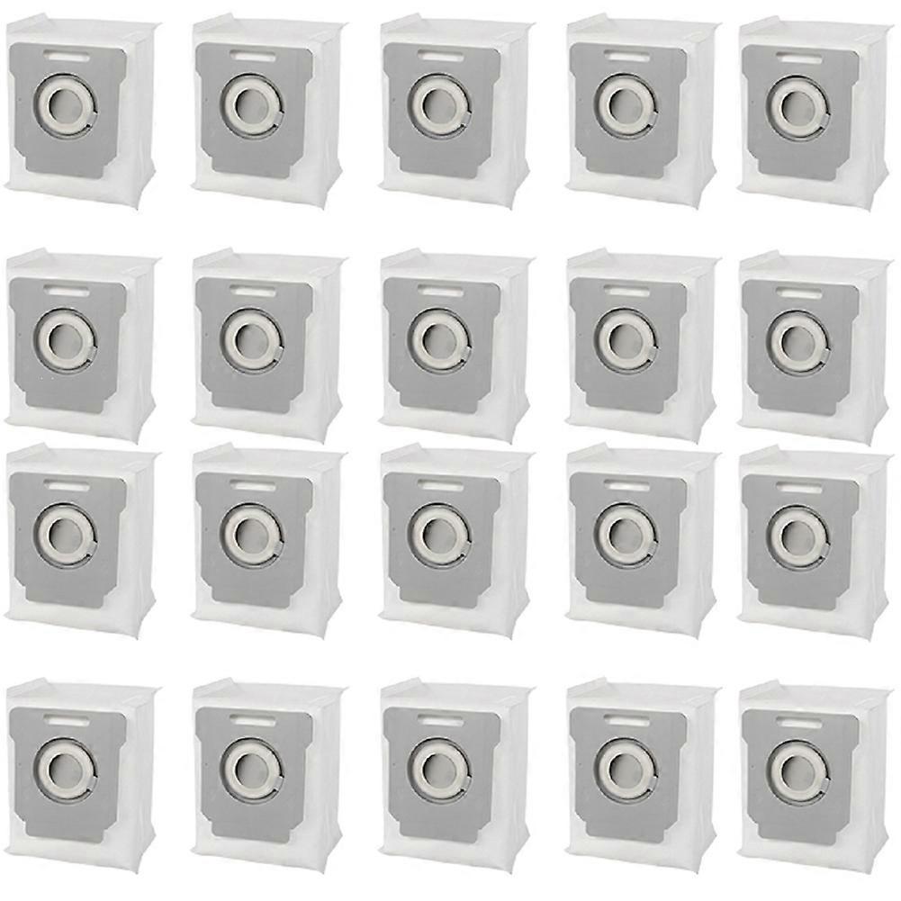 Staubbeutelteile Für Irobot Roomba I3 I3+ / I4 I4+ / I6 I6+ / I7 I7+ / J7 J7+ / I8 I8+ / S9 Plus / S9 S9+ Staubsauger