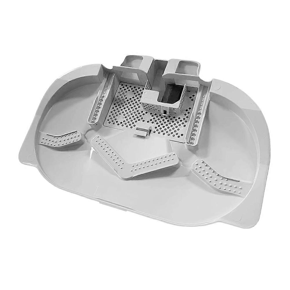 Reinigungstabletthalterung Für Teile Des Roboterstaubsaugers P10s Pro Wischstation