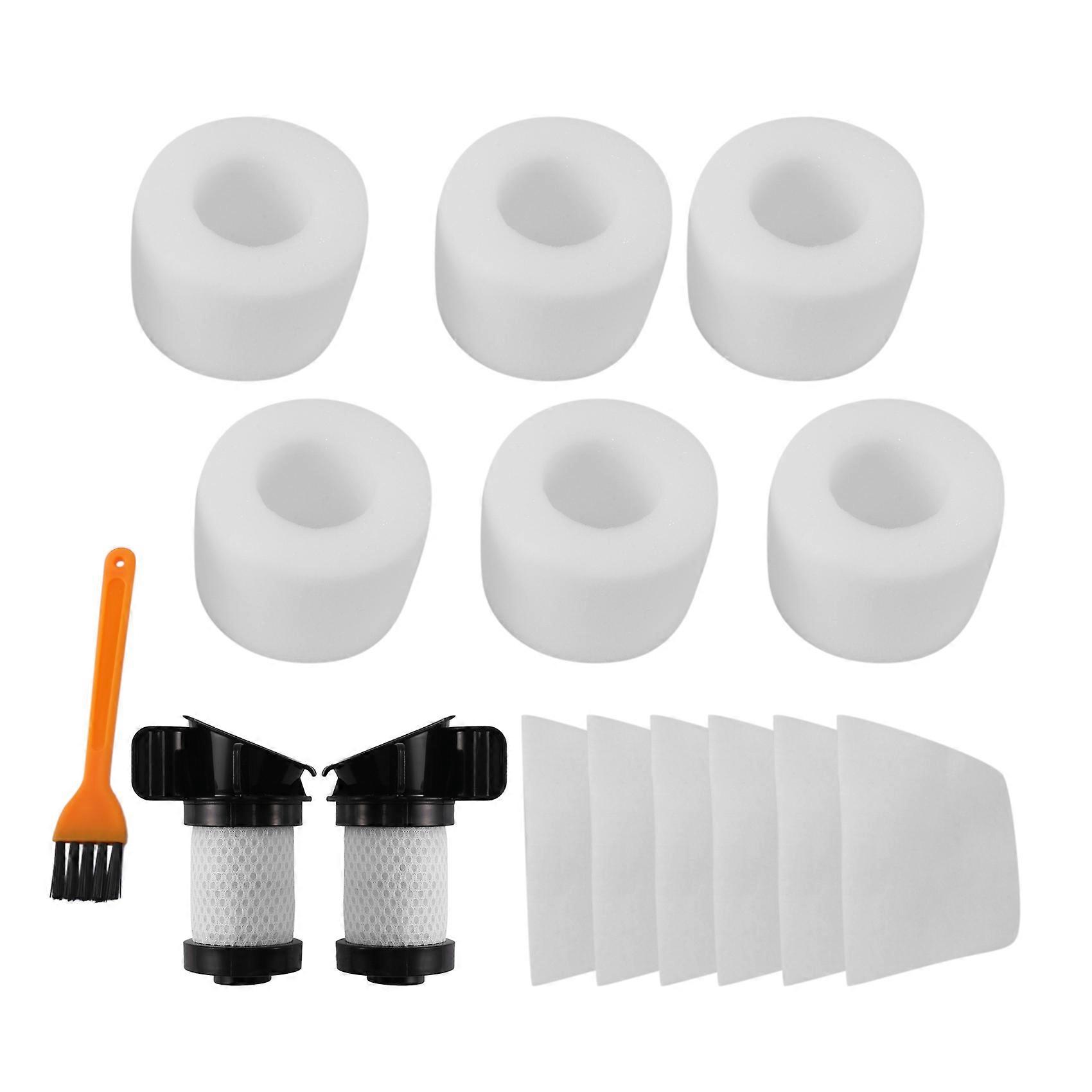 Ersatzfilter Für Ion Flex Duoclean X30 X40 F60 F80 If200 If201 If202 If205 If251 If252 If281
