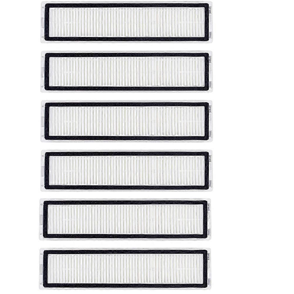 Hepa-filter Für Die Roboterstaubsauger Dreame L10s Pro / D9 Plus / L10s Plus Und Xiaomi Mijia S10+ S20+ - Ersatzteile