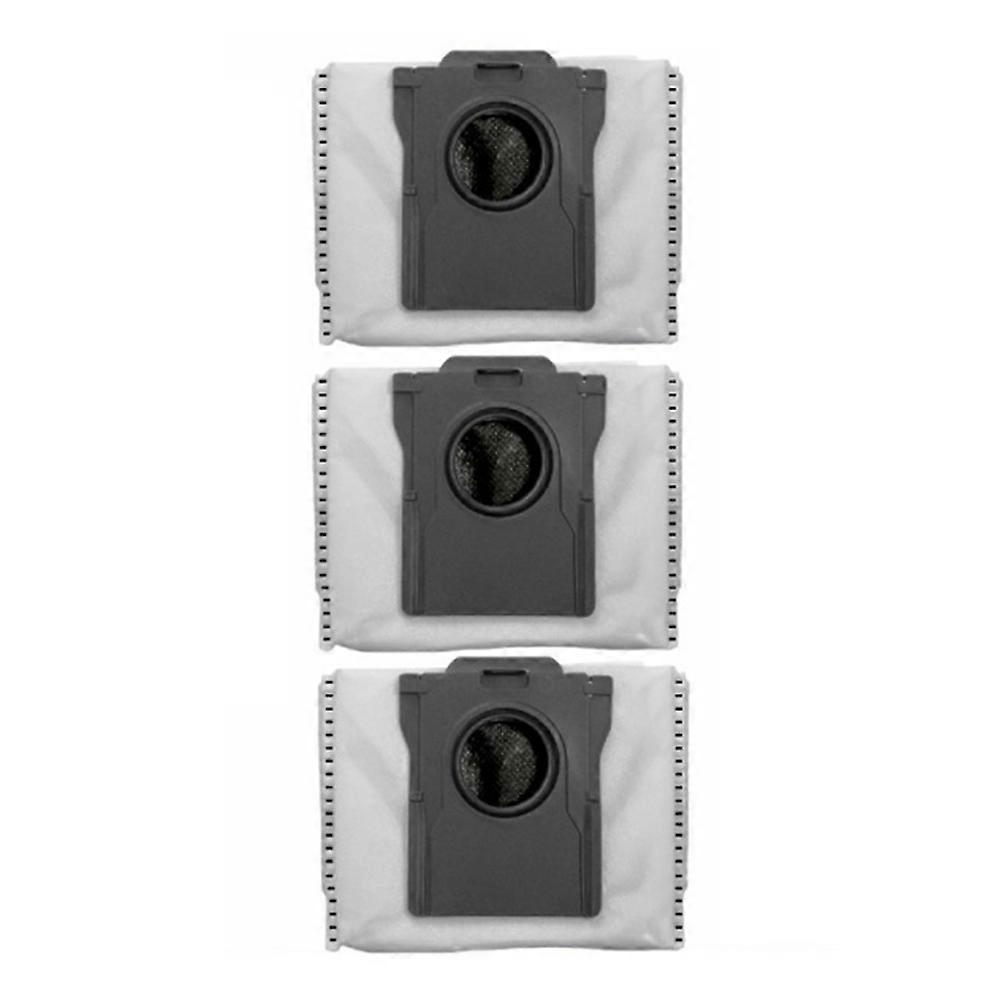 Dreame Aqua10 Staubbeutel-zubehör Für X50/l50 Ultra/l40s Ultra/l40s Ultra Ae/l40s Ultra Ce/l10s Ultra Gen2 Teile