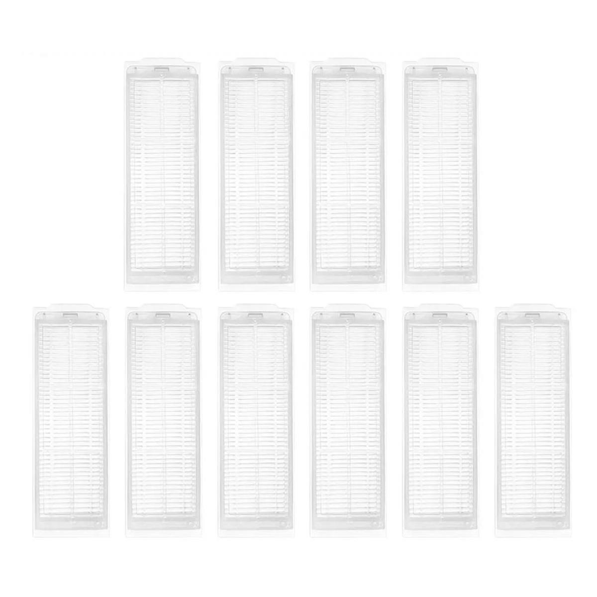Ersatz-hepa-filter, Kompatibel Mit Den Staubsaugern 3290, 3490, 3690 Und Styj02ym V2 / V2 Pro / V3