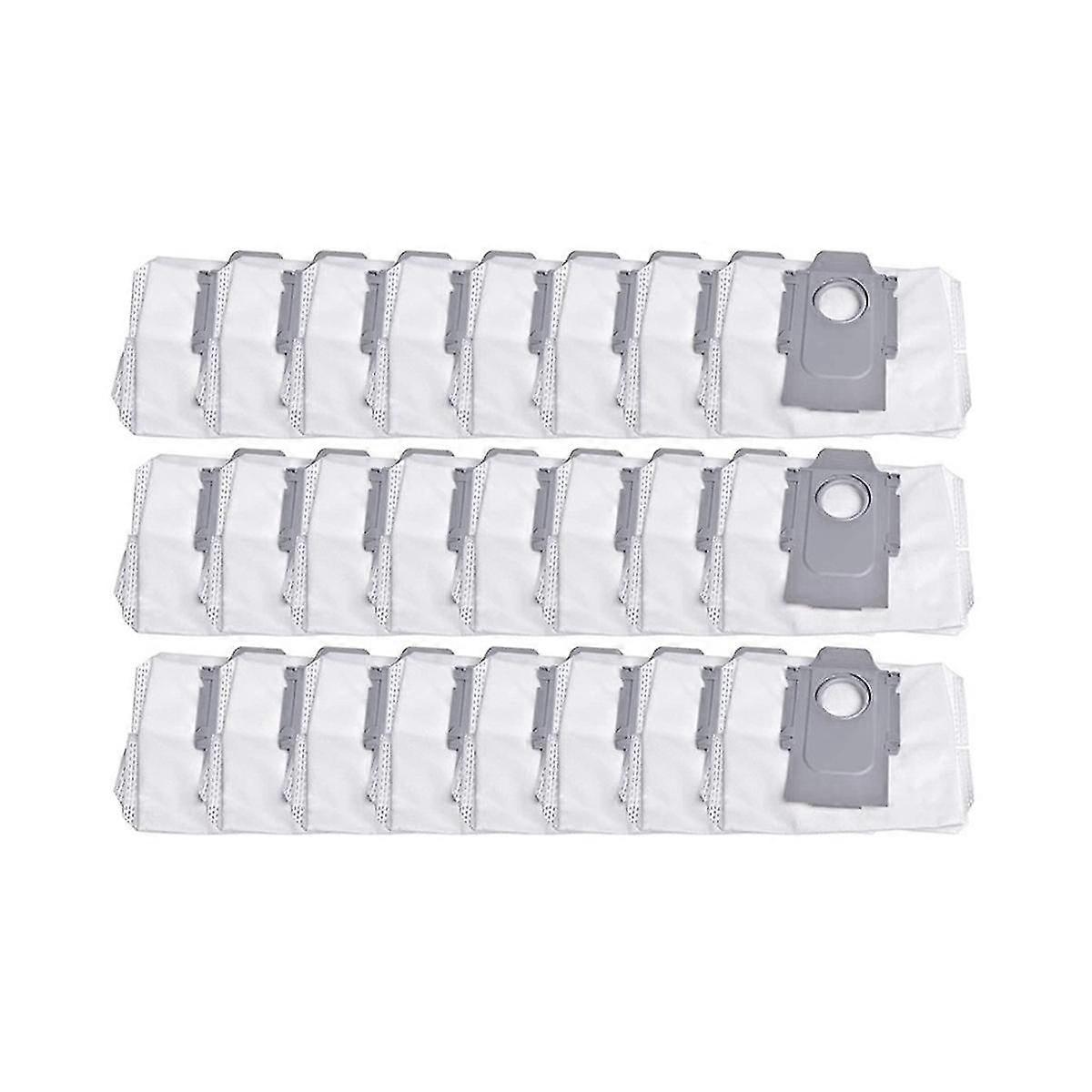 Beutel Für S7 Maxv Ultra Q5 Q5+ S8+ / S8 Pro Ultra+ Max+ Clean Base Automatische Schmutzentsorgungsbeutel