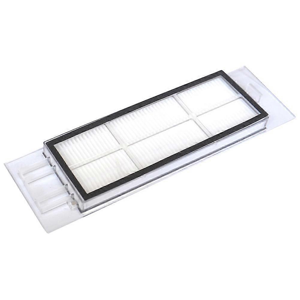 Waschbarer Hepa-filter Für 880t 880l D550 D500 Roboter-staubsauger, Ersatzteile, Zubehör