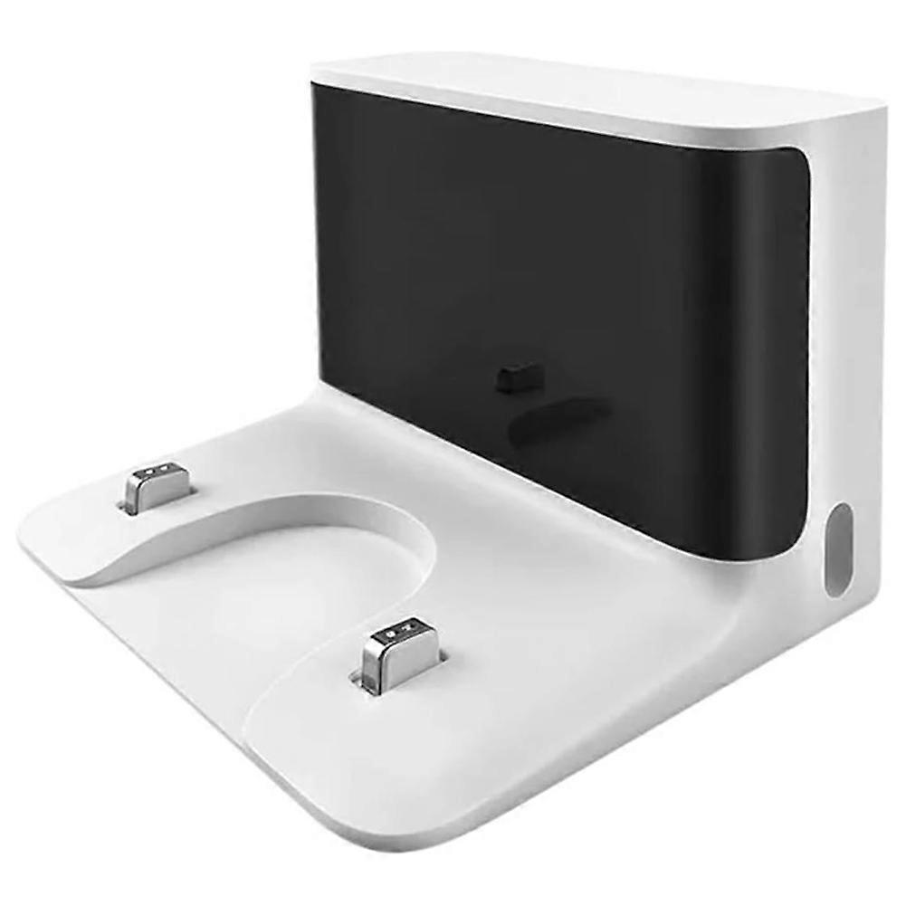 Ersatz-ladestation Für Dreame D9/d9 Max/f9/l10 Pro Roboter-staubsauger (weiß)