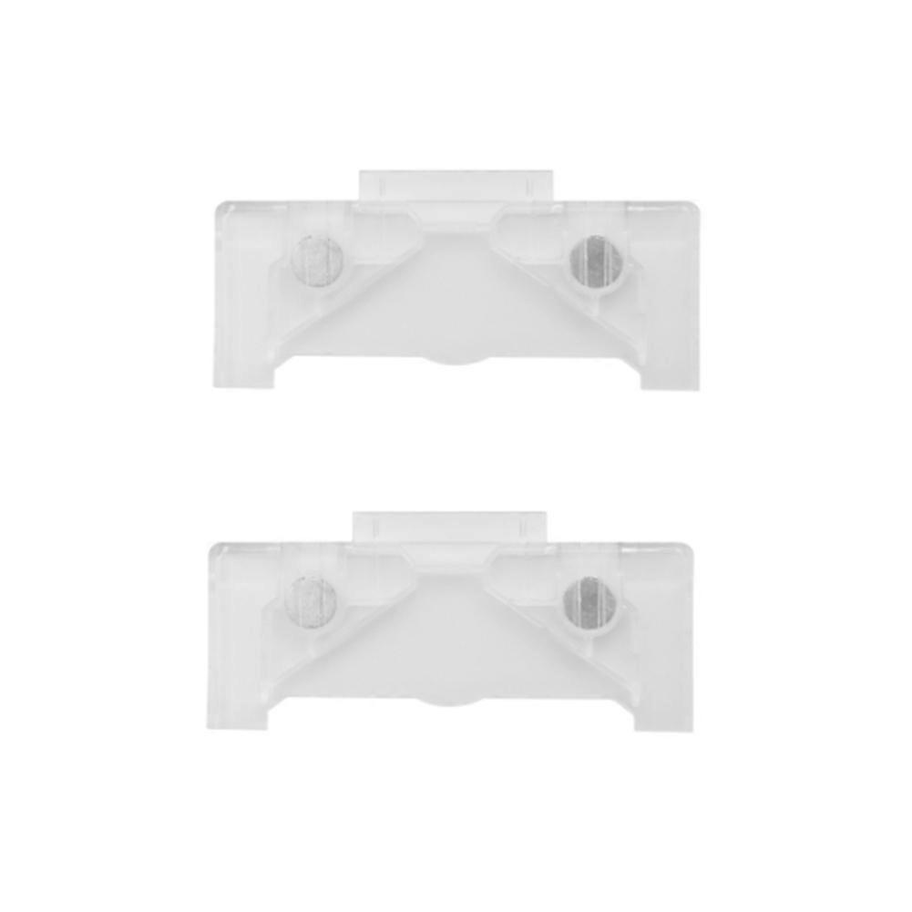 Ersatzfilter Für Den Sauganschluss Der Basisstation Für Den Dji Romo S/romo A/romo P Roboterstaubsauger (2 Stück)