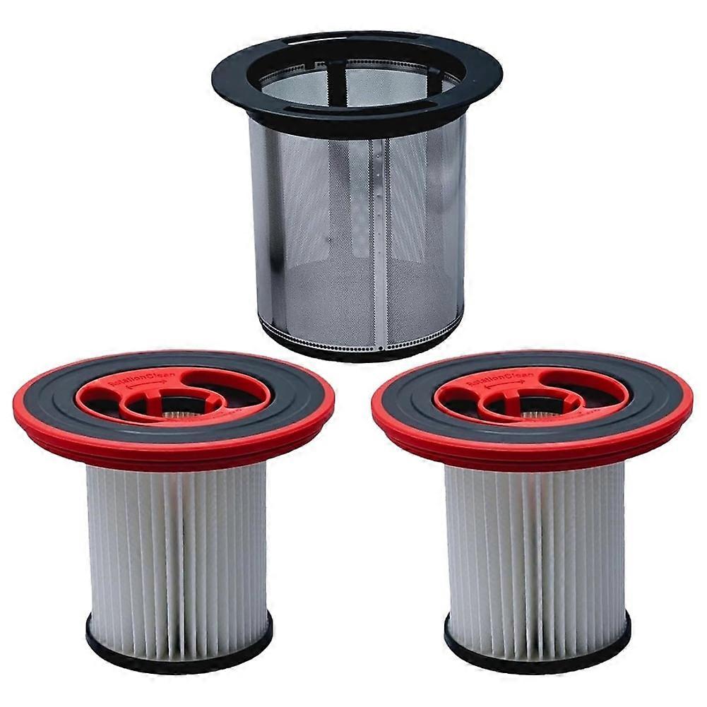 Ersatzfilter Für Unlimited Series 7 S7 Staubsauger, Ersatzteile 12040193, Hepa-filter