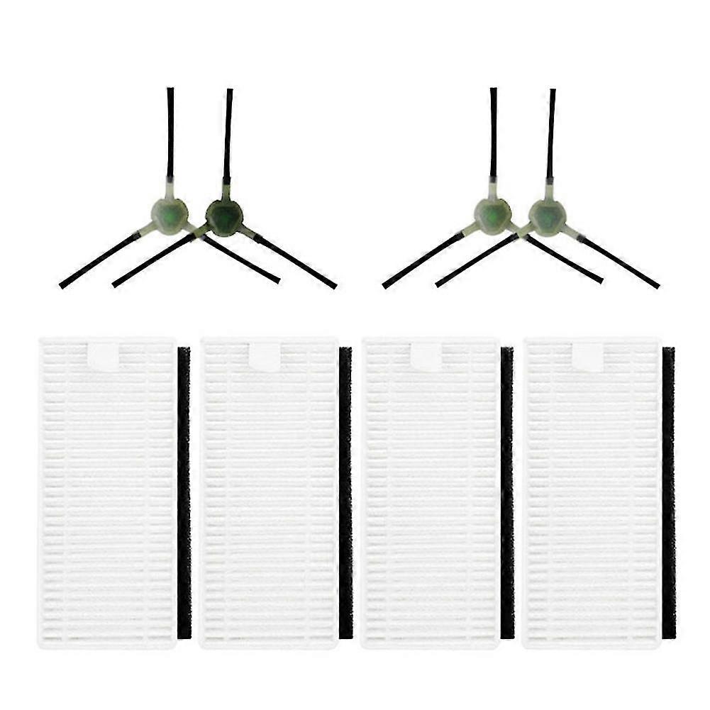 Für Roboterstaubsauger-teilezubehör, Ersatzteile Für Modell M200/201/501/520/m571/t700