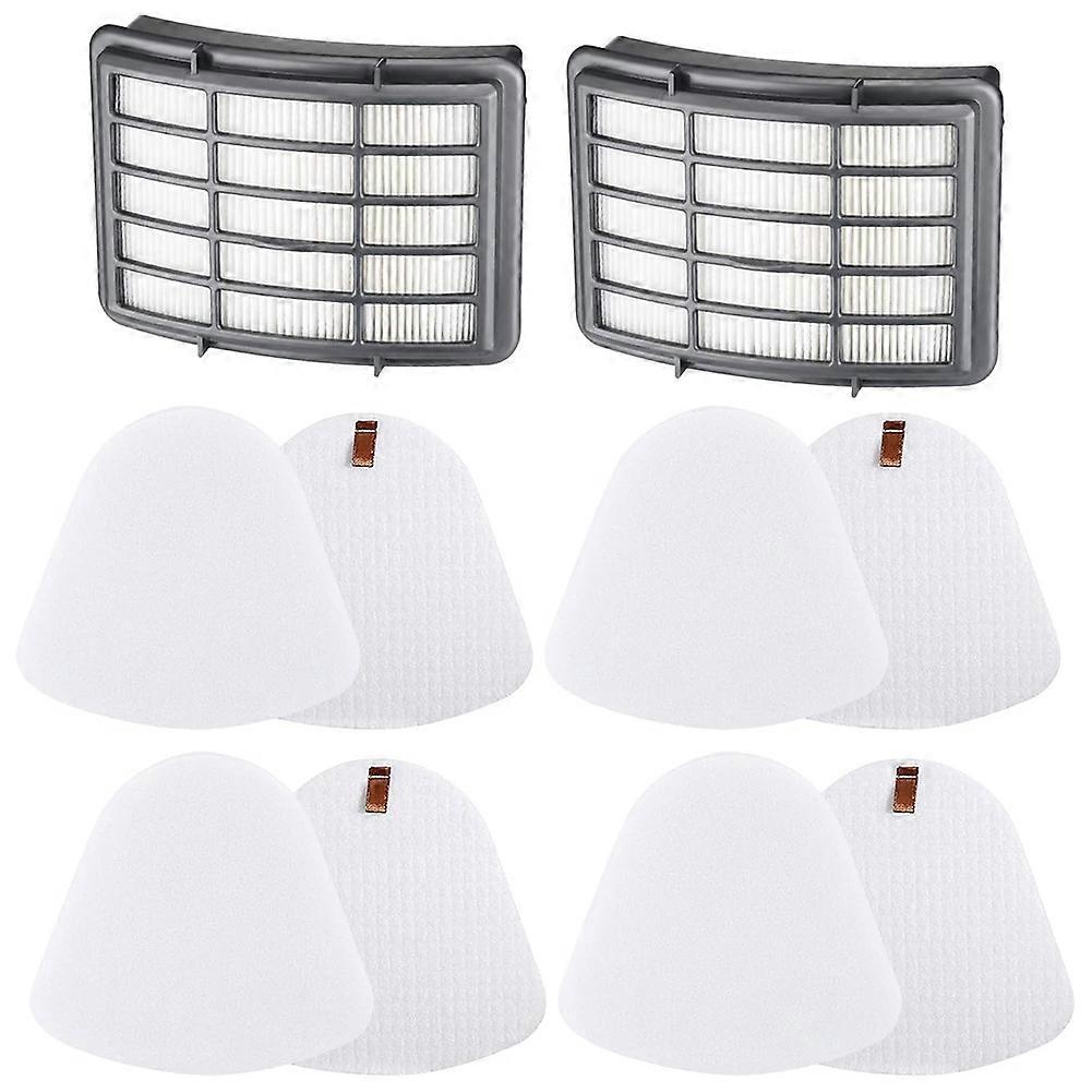 Ersatzzubehör Für Shark Nv350/nv351/nv35 Staubsauger, Baumwollfilterzubehör