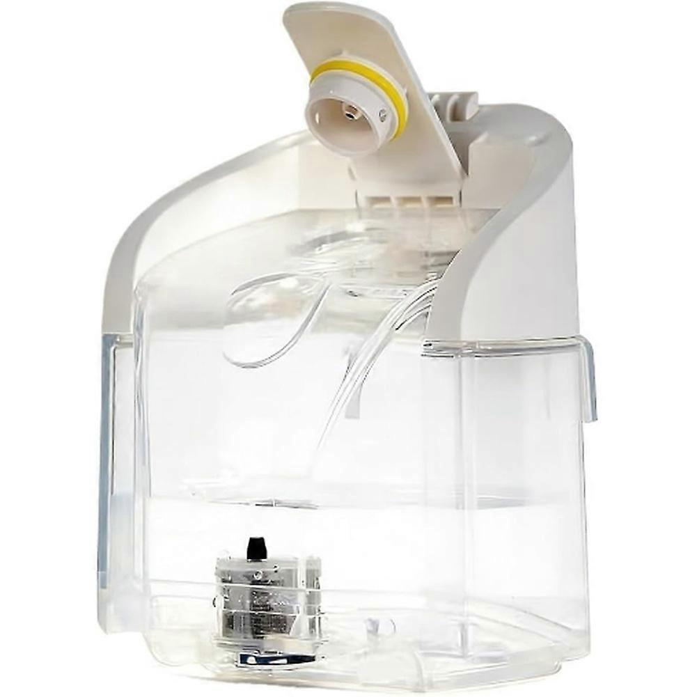 Weißer Ersatzwassertank Für Nass- Und Trockensauger.kompatibel Mit Dem Tineco Floor One S3.