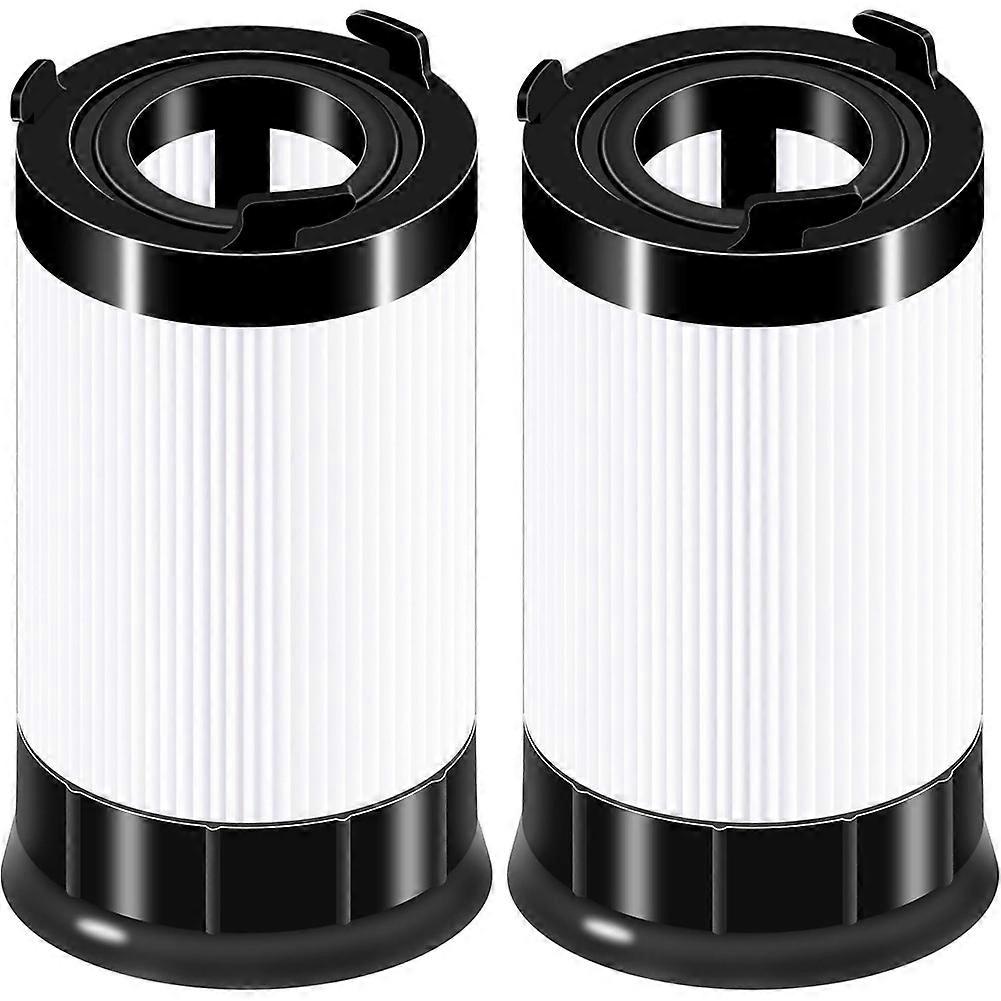 Dcf-4 Hepa-filter Für Staubsauger Der Serien Eureka Dcf4, Dcf-18, 4700-4770, Hp5555 Und 5500, Teilenummer 63073, 62132