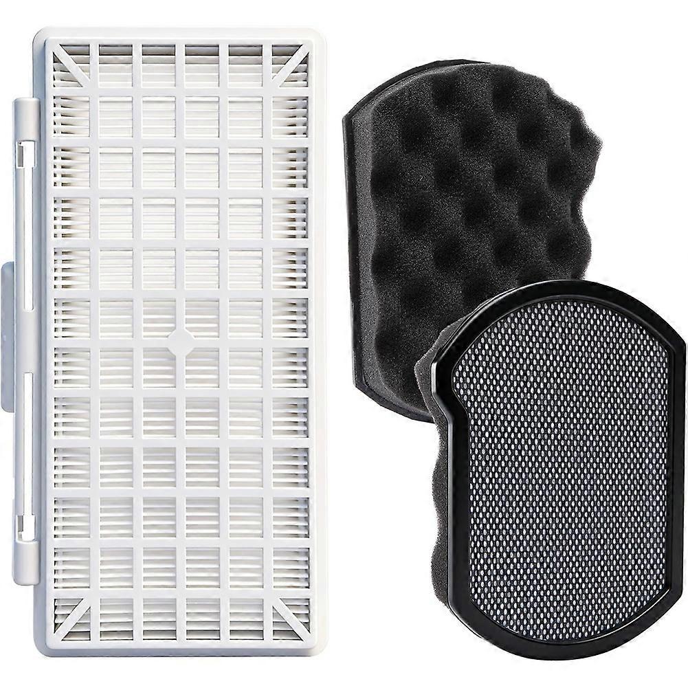 Filterzubehör Für Bosch Serie 6 Beutellosen Staubsauger Bgc41xall / Bgc41xsil – Ersatzfilter