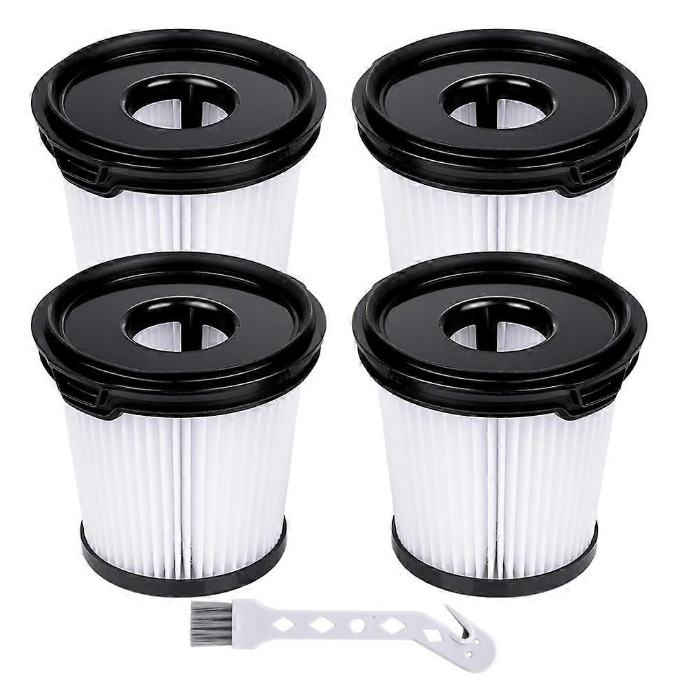 Filter Für Shark Detect Pro Iw3611de / Iw3611eu / Iw1611de / Iw1611eu Akku-staubsauger Hepa-ersatzfilter