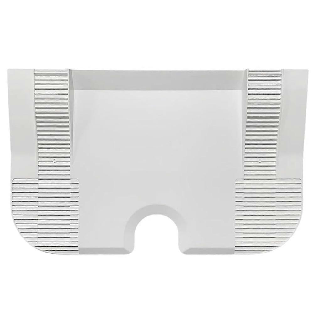 Zugangsrampen-ersatzteile Für Roborock Qrevo/s/pro/maxv/qrevo Master/qrevo Slim Roboterstaubsauger