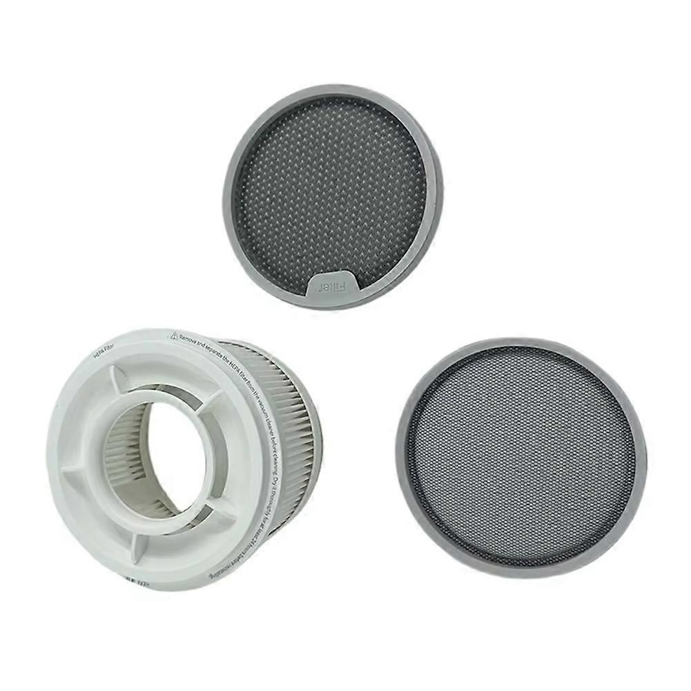 Staubsaugerfilter Kompatibel Mit Xiaomi Mijia G9 G10 G9 Pro G10 Pro G10 Plus – Staubsauger-ersatzteile: Nachfilter Und Vorfilter