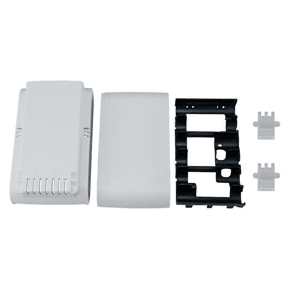 Vca-sbt90eb Akku-aufbewahrungsbox-set Für Samsung Jet 70 Jet 90 Staubsauger Ersatzteile